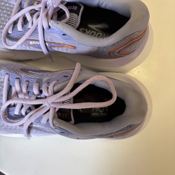 Brooks Women’s Glycerin GT 21 - Picture 2 of 5